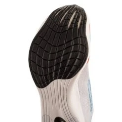 Nike Running Shoe ZoomX Vaporfly NEXT% 2 - White/Laser Blue/Orange Woman -football 268304e42832