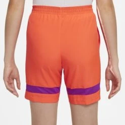 Nike Training Shorts Dri-FIT Mbappé Personal Edition - Bright Crimson/Vivid Purple Kids -football 269402535c9d