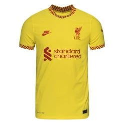 Nike Liverpool Third Shirt 2021/22 Vapor