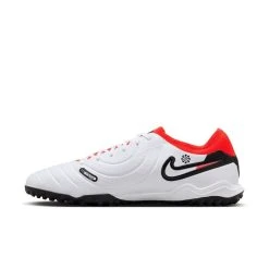 Nike Tiempo Legend 10 Pro TF Ready - White/Black/Bright Crimson 7 Nike Tiempo Legend 10 Pro TF Ready - White/Black/Bright Crimson -football 26fdc5790362