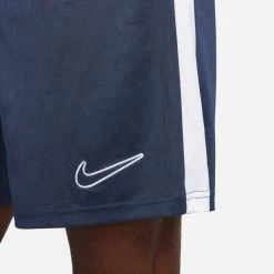 Nike Training Shorts Dri-FIT Academy 23 - Obsidian/White/White -football 27467c991909