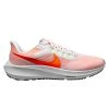 Nike Running Shoe Air Zoom Pegasus 39 - White/Total Orange/Bright Crimson/Black