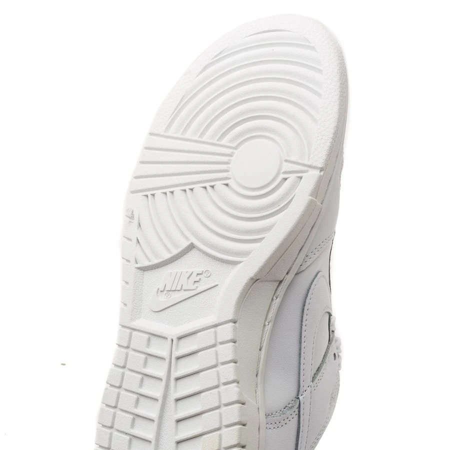 Nike Sneaker Dunk Low - White Woman 8 Nike Sneaker Dunk Low - White Woman - Image 8