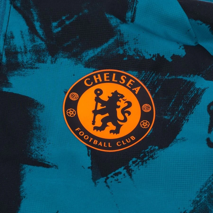 Nike Chelsea Jacket Repel Academy AWF - Blustery/Black/Hyper Crimson Kids 5 Nike Chelsea Jacket Repel Academy AWF - Blustery/Black/Hyper Crimson Kids - Image 5