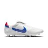 Nike Premier III FG - White/Game Royal/University Red