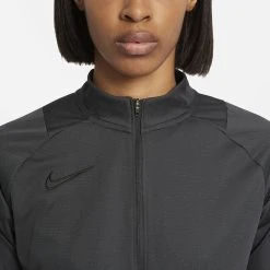 Nike Tracksuit Dri-FIT Academy - Anthracite/Black Woman -football 28a891a3c3c5