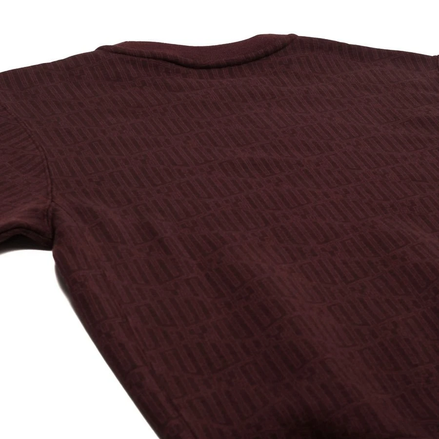 Nike Liverpool Sweatshirt NSW Club Crew - Burgundy Crush/Siren Red 6 Nike Liverpool Sweatshirt NSW Club Crew - Burgundy Crush/Siren Red - Image 6