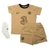 Nike Chelsea 3rd Shirt 2022/23 Baby-Kit Kids