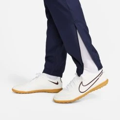 Nike Paris Saint Germain Tracksuit Dri-FIT Strike Woven - Coconut Milk/Blackened Blue -football 28dddae46de8