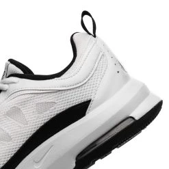 Nike Sneaker Air Max AP - White/Black -football 299d6760bbf2