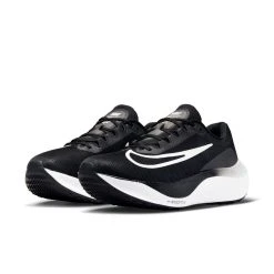Nike Running Shoe Zoom Fly 5 Total - Black/White -football 29caed1d6e71