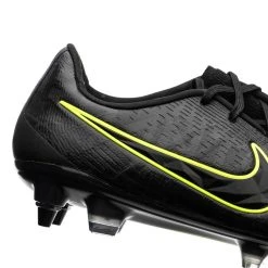 Nike Phantom Venom Elite SG-PRO Anti-Clog Under The Radar - Black/Volt -football 29e31acccc26