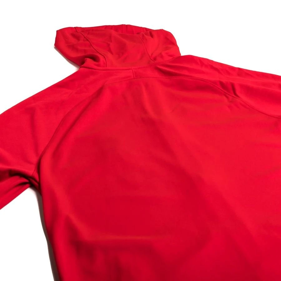 Nike Liverpool Tracksuit Dri-FIT Strike - Siren Red/Burgundy Kids 7 Nike Liverpool Tracksuit Dri-FIT Strike - Siren Red/Burgundy Kids - Image 7