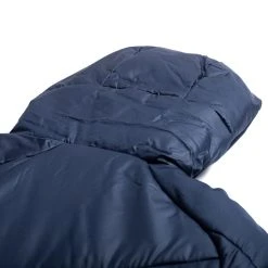 Nike Winter Jacket Therma-FIT Academy Pro - Obsidian/White Kids -football 29fc7a0cc357