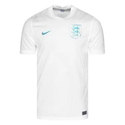 Nike England Home Shirt Women's EURO 2022 Kids