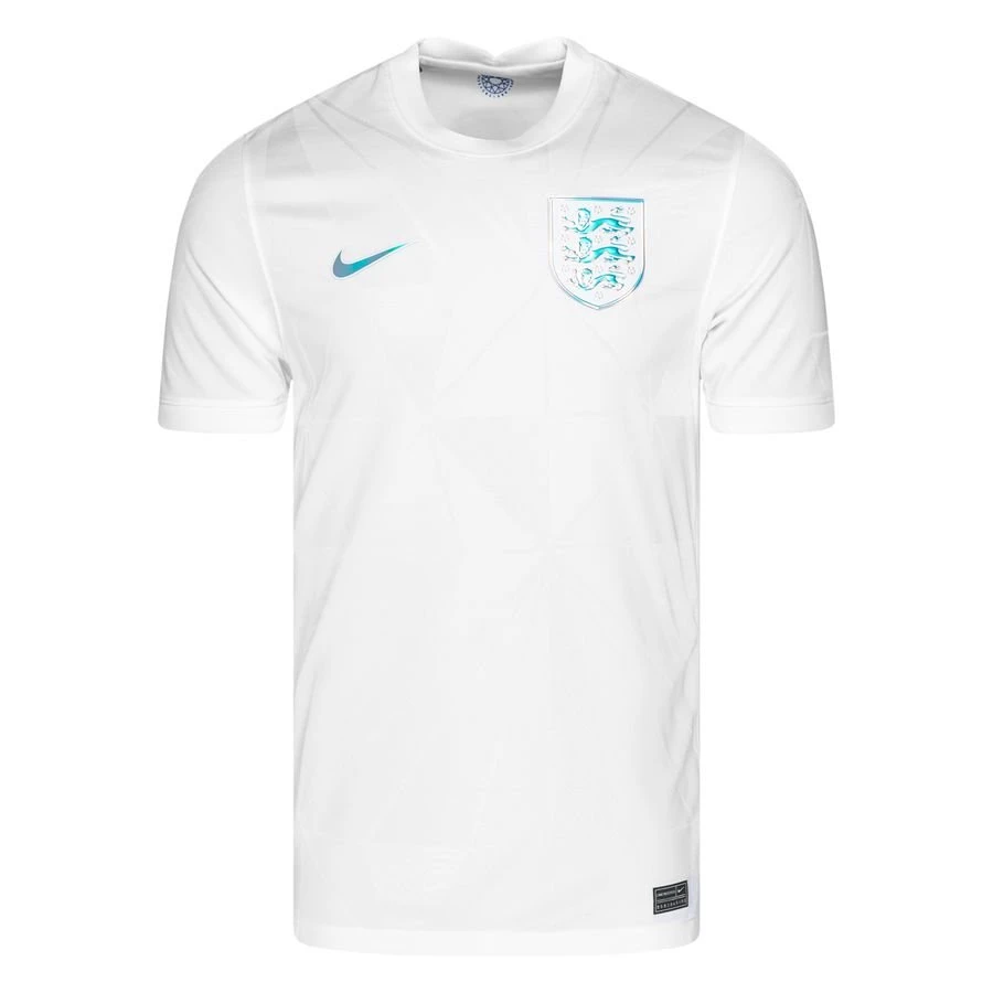 Nike England Home Shirt Women's EURO 2022 Kids 1 Nike England Home Shirt Women's EURO 2022 Kids
