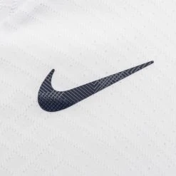 Nike Paris Saint Germain Training T-Shirt Dri-FIT ADV Strike Elite - White/Midnight Navy -football 2a319cc98dc2