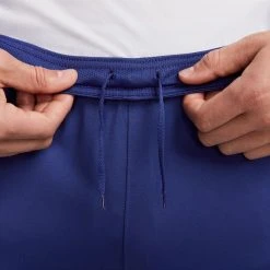 Nike Barcelona Tracksuit Dri-FIT Strike Senyera - Deep Royal Blue/Noble Red -football 2a31d1affa0c