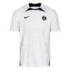 Nike Paris Saint Germain Training T-Shirt Dri-FIT ADV Strike Elite - White/Midnight Navy