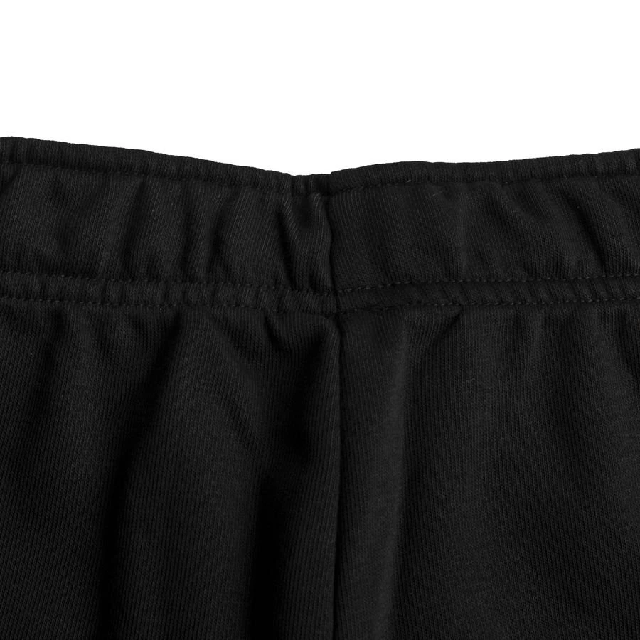 Nike Training Shorts Dri-FIT - Black/White 5 Nike Training Shorts Dri-FIT - Black/White - Image 5