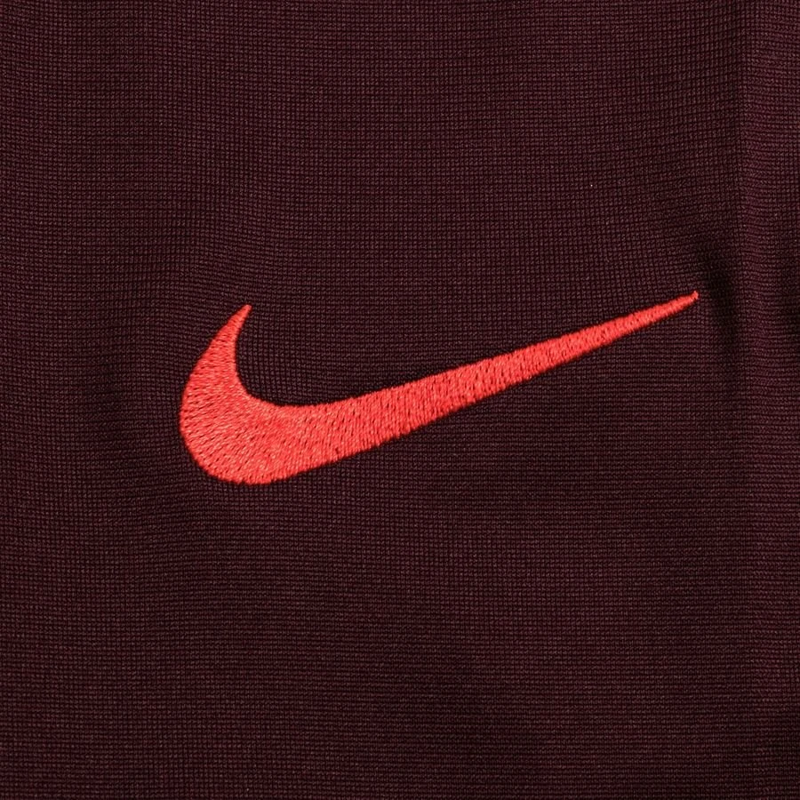 Nike Liverpool Tracksuit Dri-FIT Strike - Siren Red/Burgundy Kids 9 Nike Liverpool Tracksuit Dri-FIT Strike - Siren Red/Burgundy Kids - Image 9