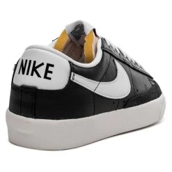 Nike Sneaker Blazer Low '77 Vintage - Black/White 11 Nike Sneaker Blazer Low '77 Vintage - Black/White -football 2a9e5a302f07