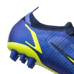 Nike Mercurial Vapor 14 Elite AG-PRO Recharge - Sapphire/Volt/Blue Void -football 2abd847afc02