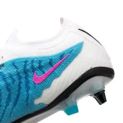Nike Phantom GX Elite SG-PRO PLAYER EDITION Blast - Baltic Blue/Pink Blast/White/Laser Blue 19 Nike Phantom GX Elite SG-PRO PLAYER EDITION Blast - Baltic Blue/Pink Blast/White/Laser Blue -football 2acaa911e77d