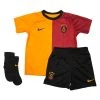 Nike Galatasaray Home Shirt 2022/23 Mini-Kit Kids