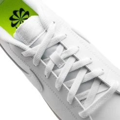 Nike Sneaker Court Royale 2 Next Nature - White -football 2b1d4a3f9e2c