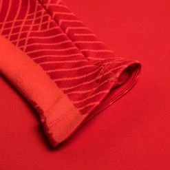 Nike Training Shirt Dri-FIT Strike Drill - University Red/Bright Crimson/White Woman -football 2b37c93c0f02