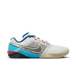 Nike Training Shoe Zoom Metcon Turbo 2 - Sail/Citron Tint/Photon Dust