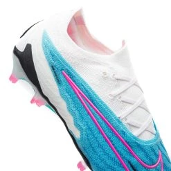 Nike Phantom GX Elite FG Blast - Baltic Blue/Pink Blast/White/Laser Blue 28 Nike Phantom GX Elite FG Blast - Baltic Blue/Pink Blast/White/Laser Blue -football 2bc187303d61