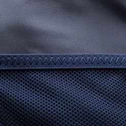 Nike Sports Bag Academy Team Duffel Small - Midnight Navy/Black/White -football 2bc71b309cec
