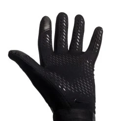 Nike Player Gloves Academy Hyperwarm - Black Kids -football 2c334734adec