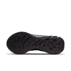 Nike Running Shoe React Infinity Flyknit 3 - Black -football 2c6a5847dd49