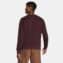 Nike Liverpool Sweatshirt NSW Club Crew - Burgundy Crush/Siren Red 16 Nike Liverpool Sweatshirt NSW Club Crew - Burgundy Crush/Siren Red -football 2c85228bc4cb