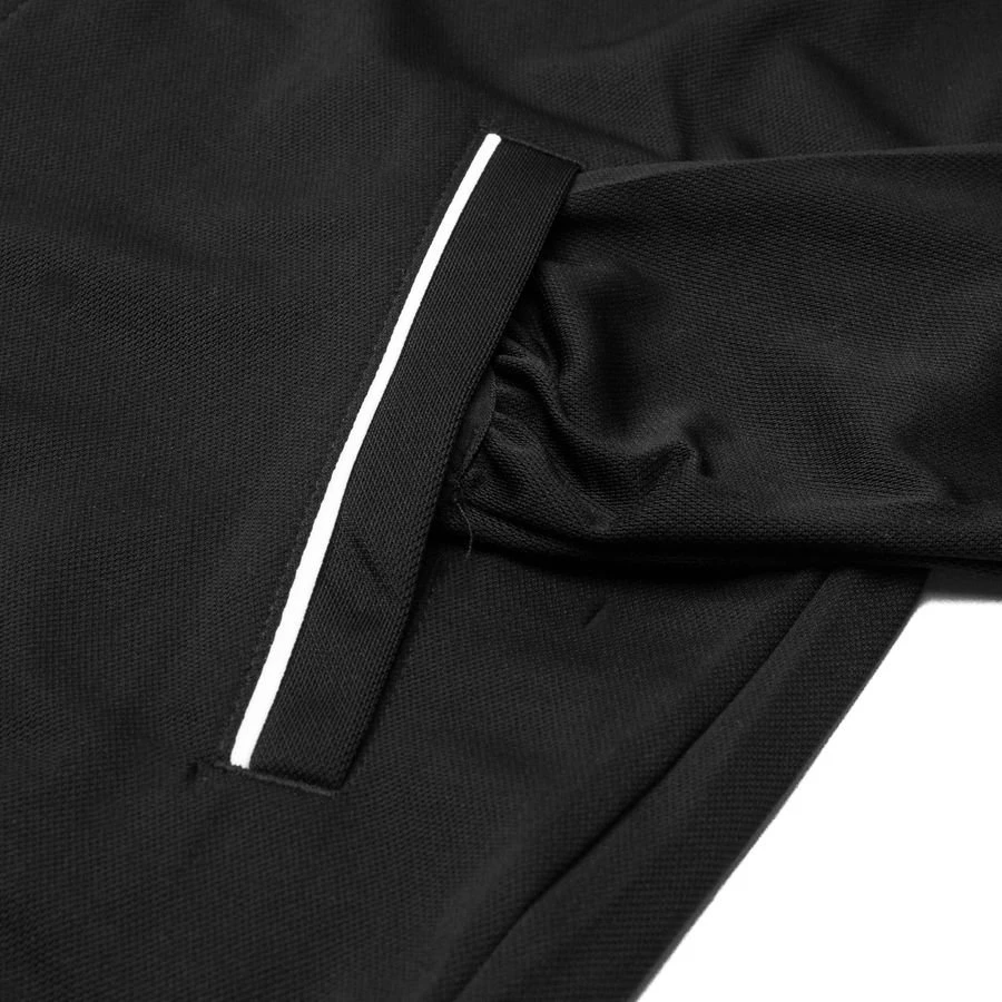 Nike Tracksuit Dri-FIT Academy - Black/White 3 Nike Tracksuit Dri-FIT Academy - Black/White - Image 3