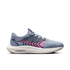 Nike Running Shoe Pegasus Turbo Next Nature - Blue/Pink/Black