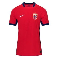 Nike Norway Home Shirt Women's World Cup 2023 Kids