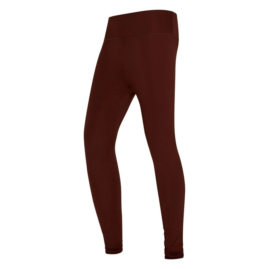 Nike Tights One Luxe - Bronze Eclipse Woman 1 Nike Tights One Luxe - Bronze Eclipse Woman