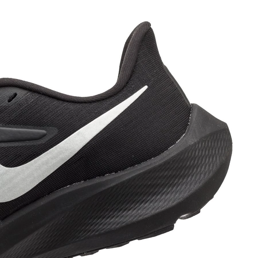 Nike Running Shoe Air Zoom Pegasus 39 - Black/Reflect Silver Woman 7 Nike Running Shoe Air Zoom Pegasus 39 - Black/Reflect Silver Woman - Image 7