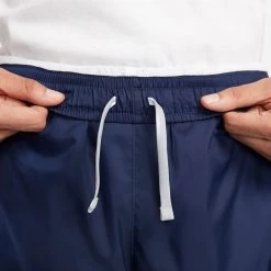 Nike Tracksuit NSW Club Woven - Midnight Navy/White 14 Nike Tracksuit NSW Club Woven - Midnight Navy/White -football 2ddf451164ca