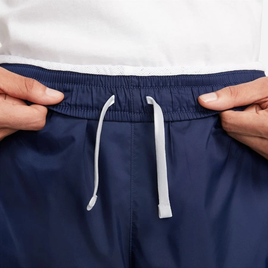 Nike Tracksuit NSW Club Woven - Midnight Navy/White 6 Nike Tracksuit NSW Club Woven - Midnight Navy/White - Image 6