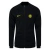 Nike Inter Training Jacket Academy Pro Anthem - Black/Yellow