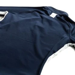 Nike Training Shirt Academy 19 Drill Top - Obsidian/White Woman -football 2e1970622dc2