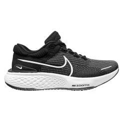 Nike Running Shoe ZoomX Invincible Run FK 2 - Black/Summit White
