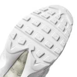 Nike Sneaker Air Max 95 Essential - White/Grey -football 2e9ac33facc4