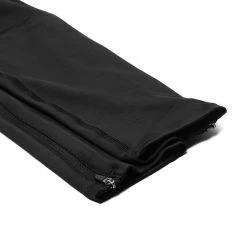 Nike Running Tights Dri-FIT Challenger - Black/Reflect Silver -football 2ecdd703c161