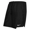 Nike Running Shorts Dri-FIT Challenger - Black/Reflect Silver